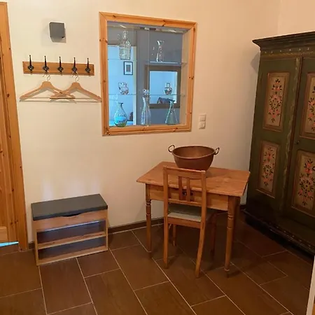 Unser Dahoam * ヴァルガウ