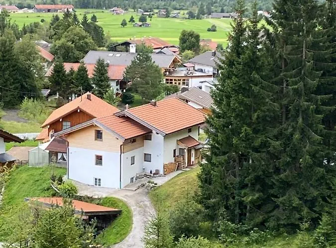 Unser Dahoam