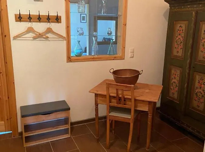 Unser Dahoam * Wallgau