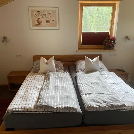 Unser Dahoam Wallgau