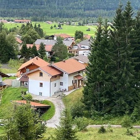 Unser Dahoam