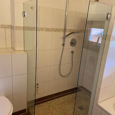 Apartment Unser Dahoam *