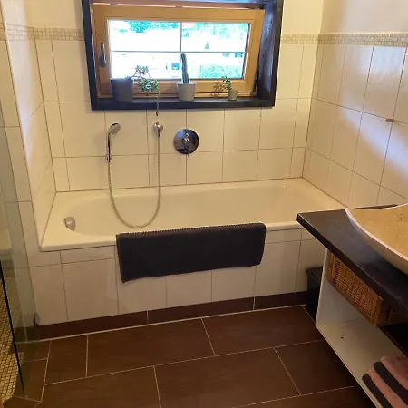Apartment Unser Dahoam