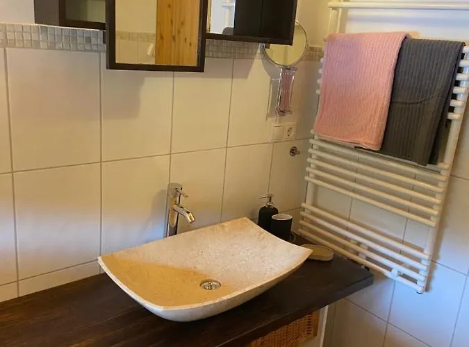 Apartman Unser Dahoam Wallgau