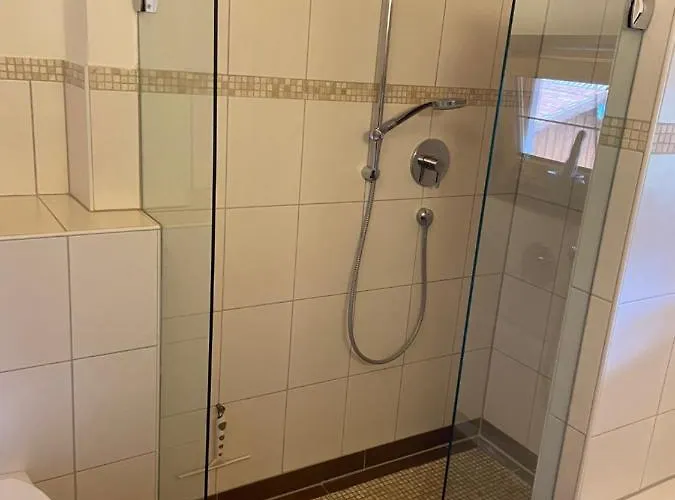 Apartman Unser Dahoam *